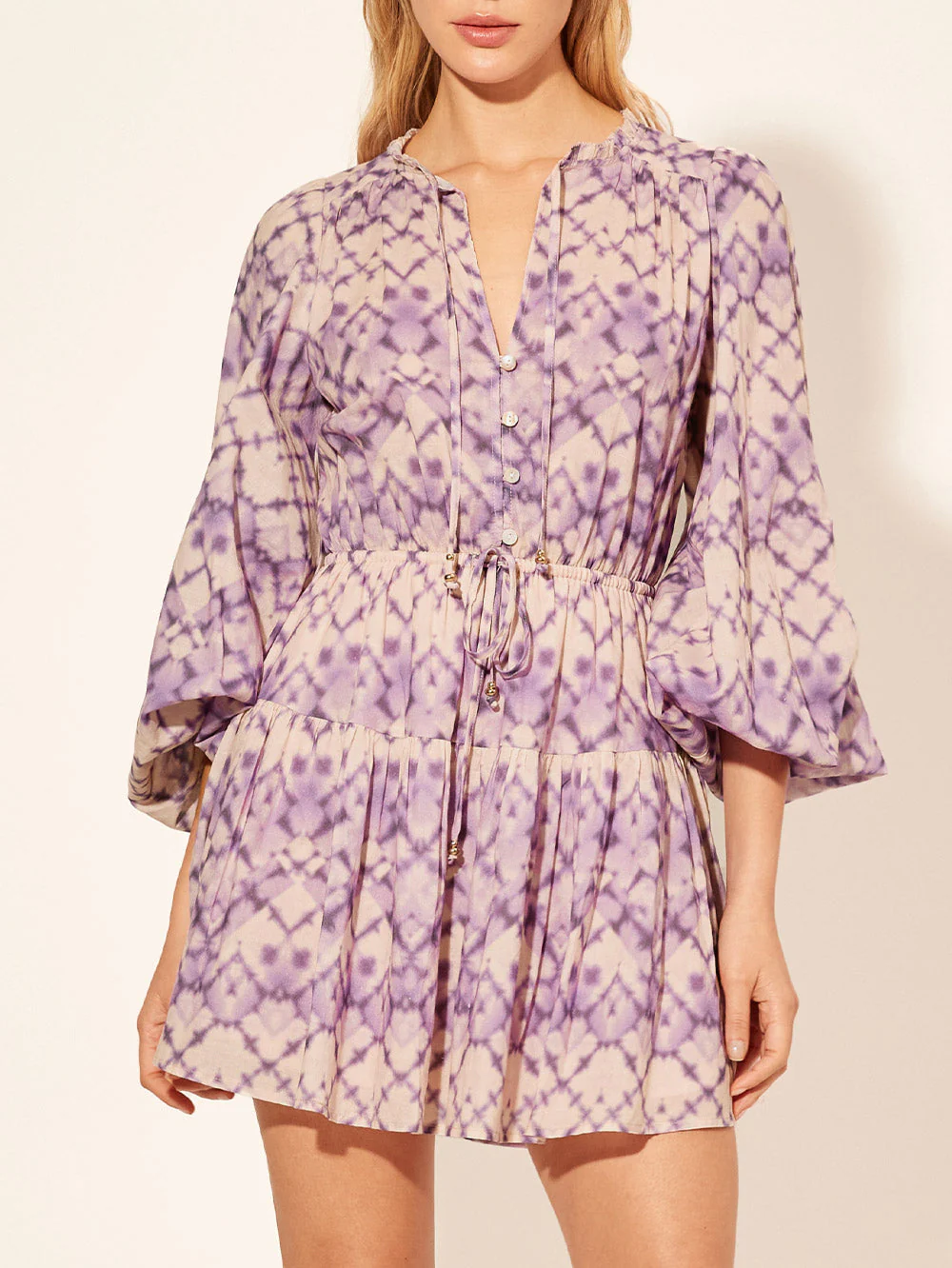 Alice Mini Dress - Image 4