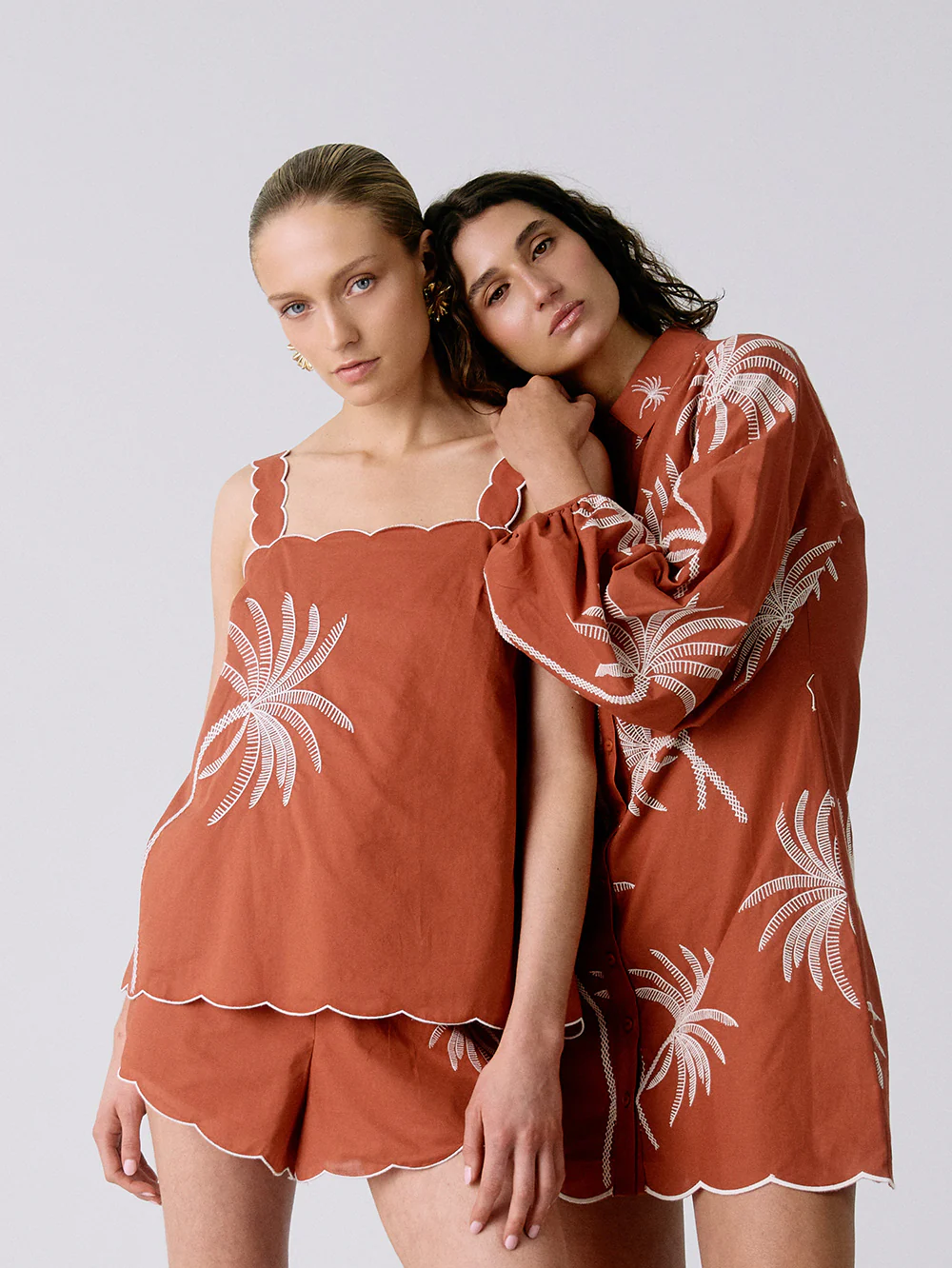 Amaya Mini Dress - Image 8
