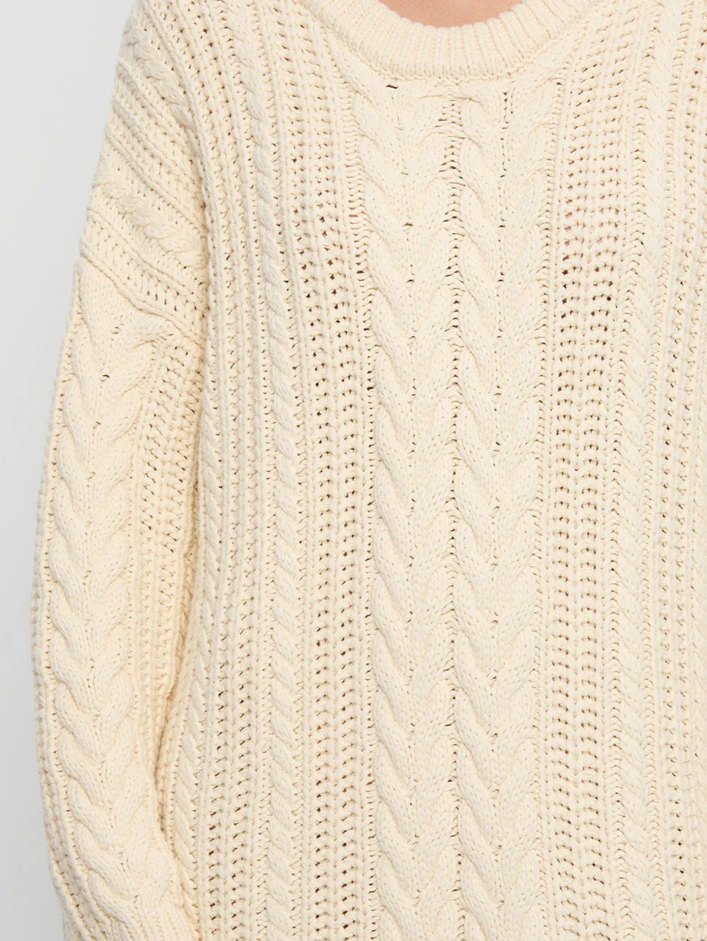 Anastasia Knit Jumper - Image 6