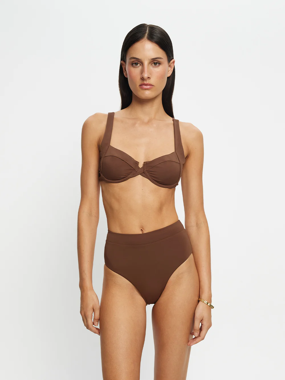 Ariella Balconette Bikini Top - Image 6