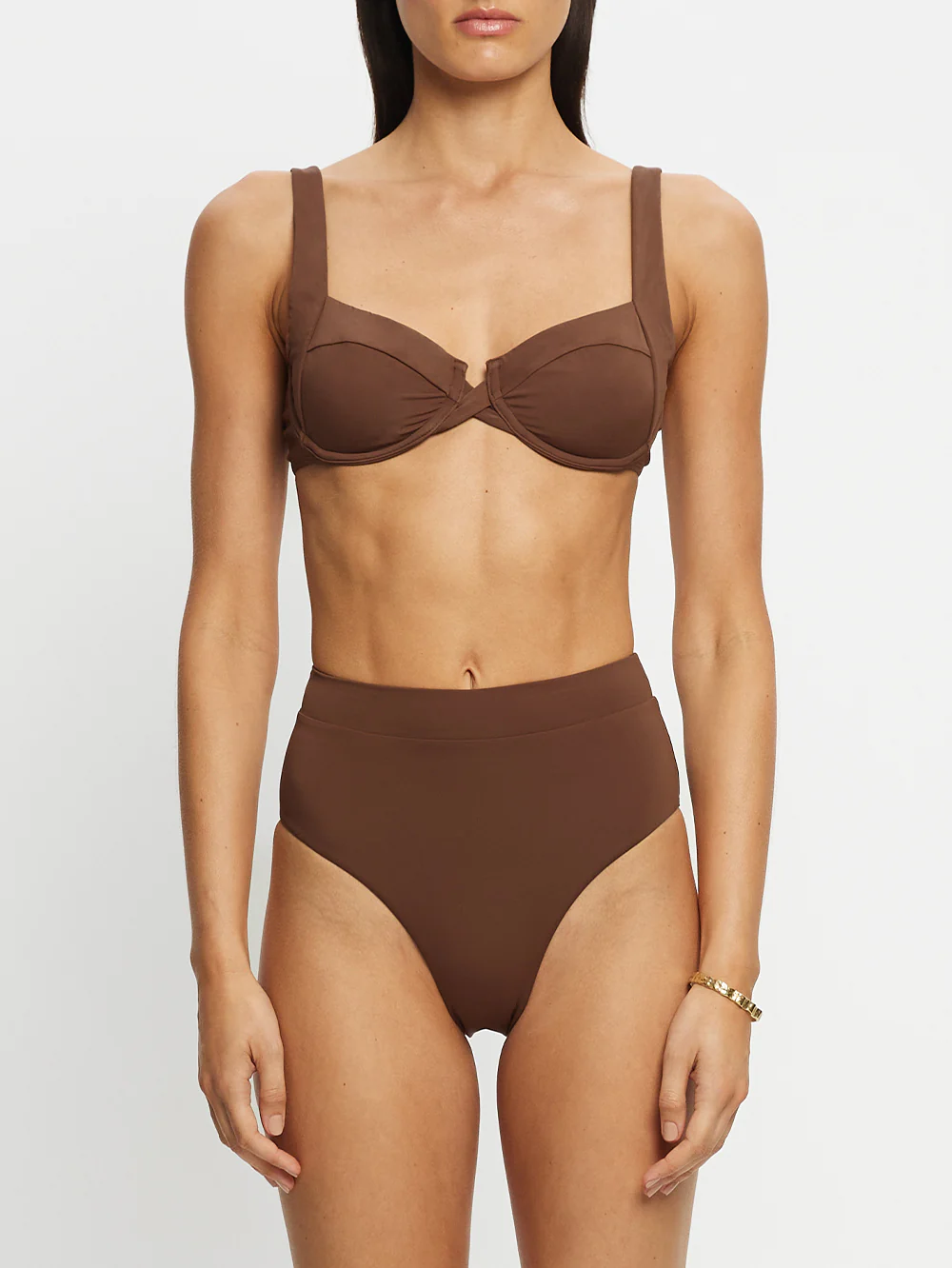 Ariella Balconette Bikini Top - Image 7