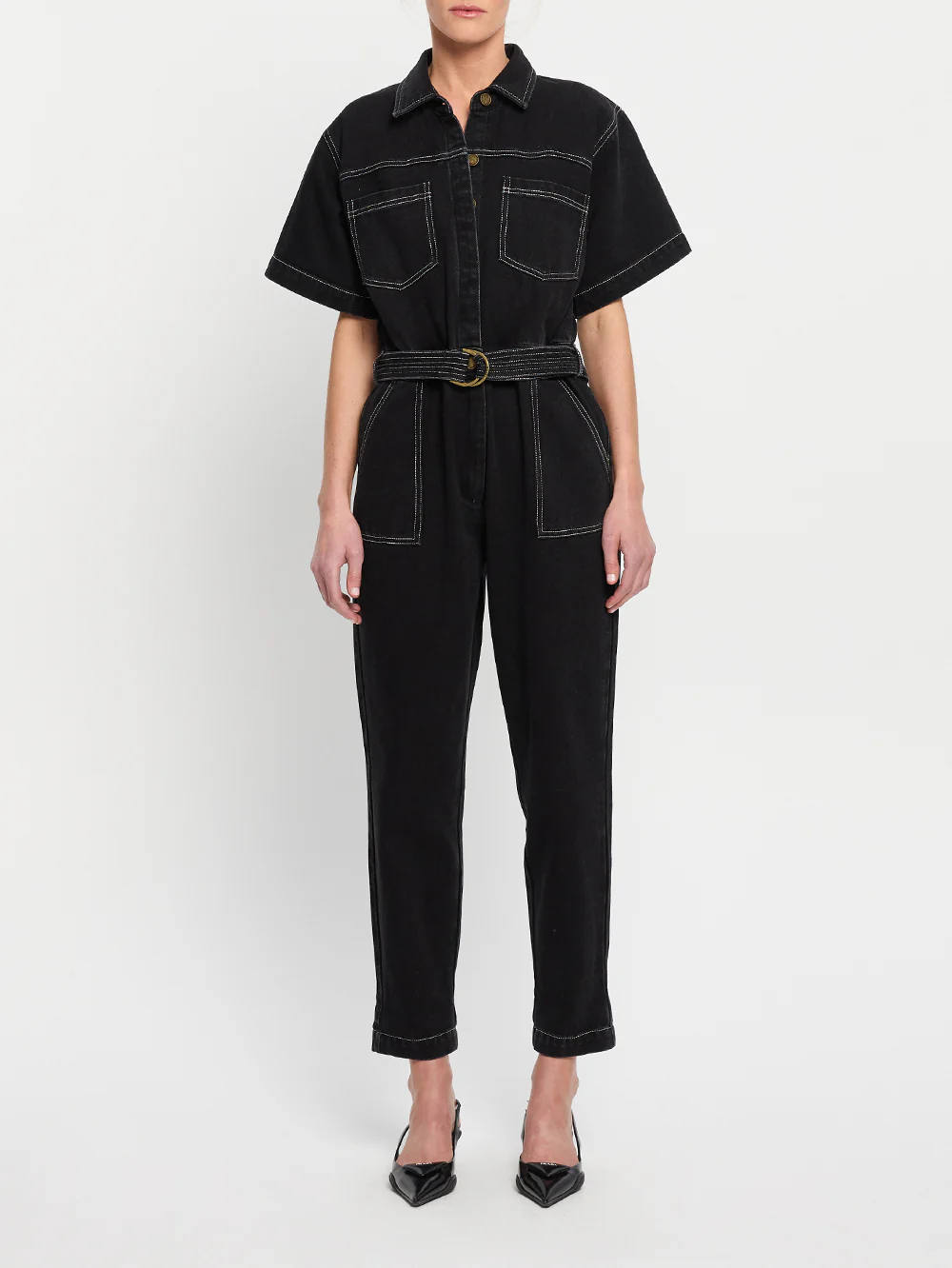 Brae Boilersuit - Image 7