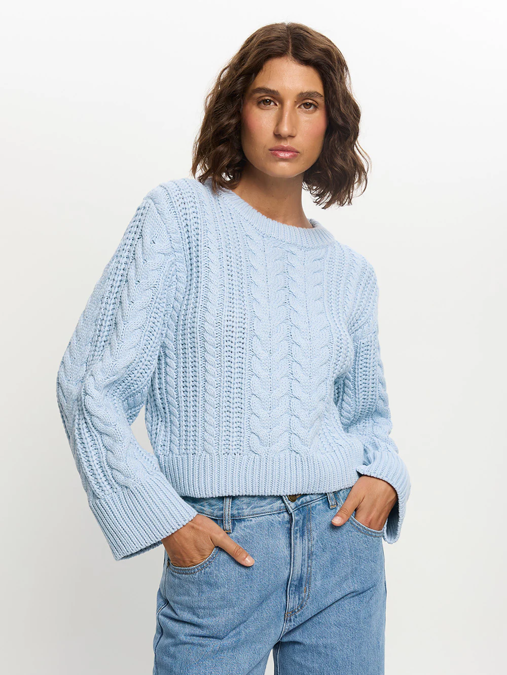 Brielle Knit