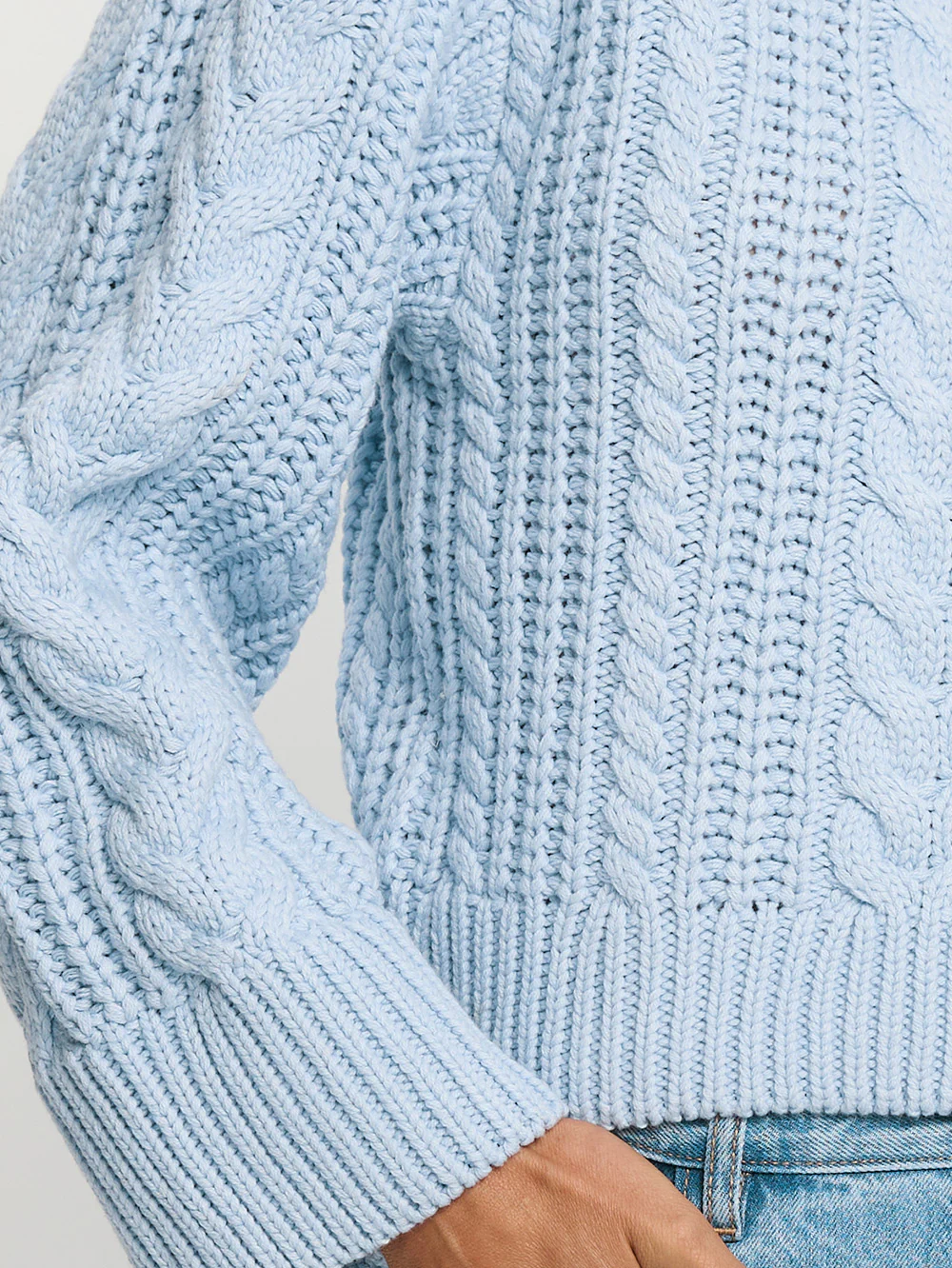 Brielle Knit - Image 5