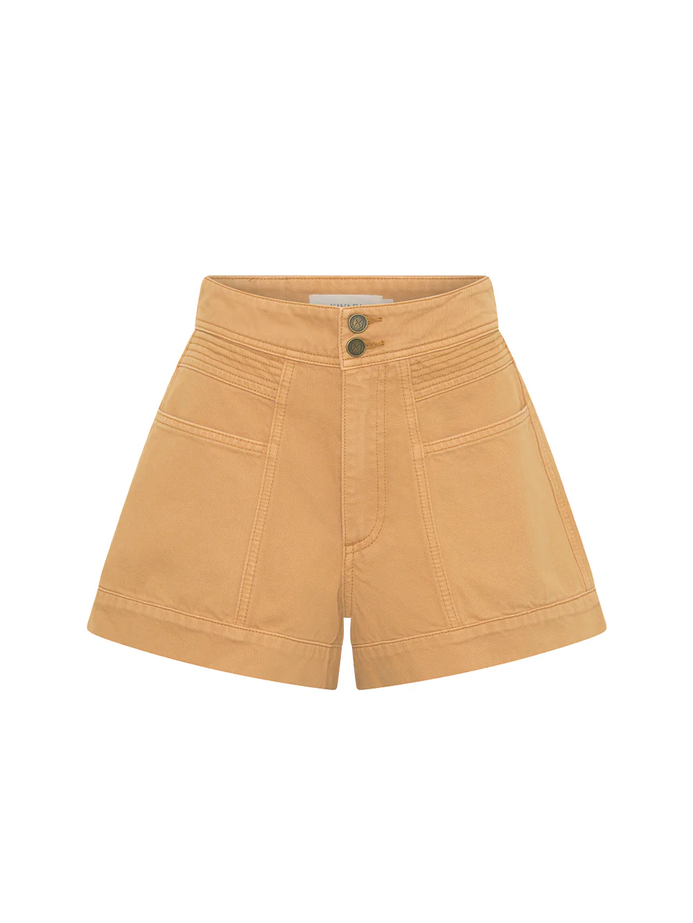 Cameron Denim Short - Image 7