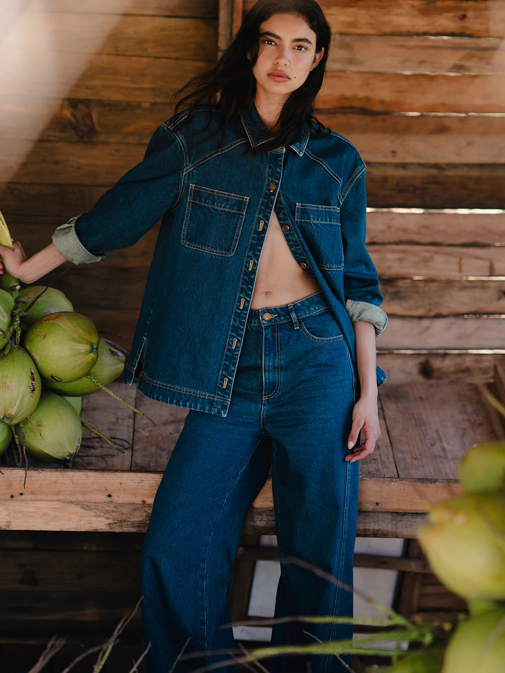 Carla Denim Jean - Image 7