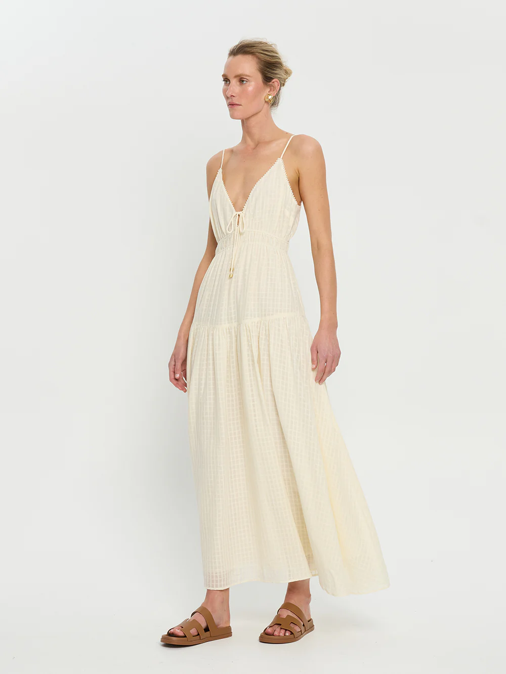 Chantelle Maxi Dress