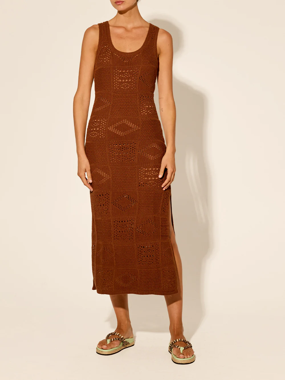 Clementine Midi Dress - Image 6
