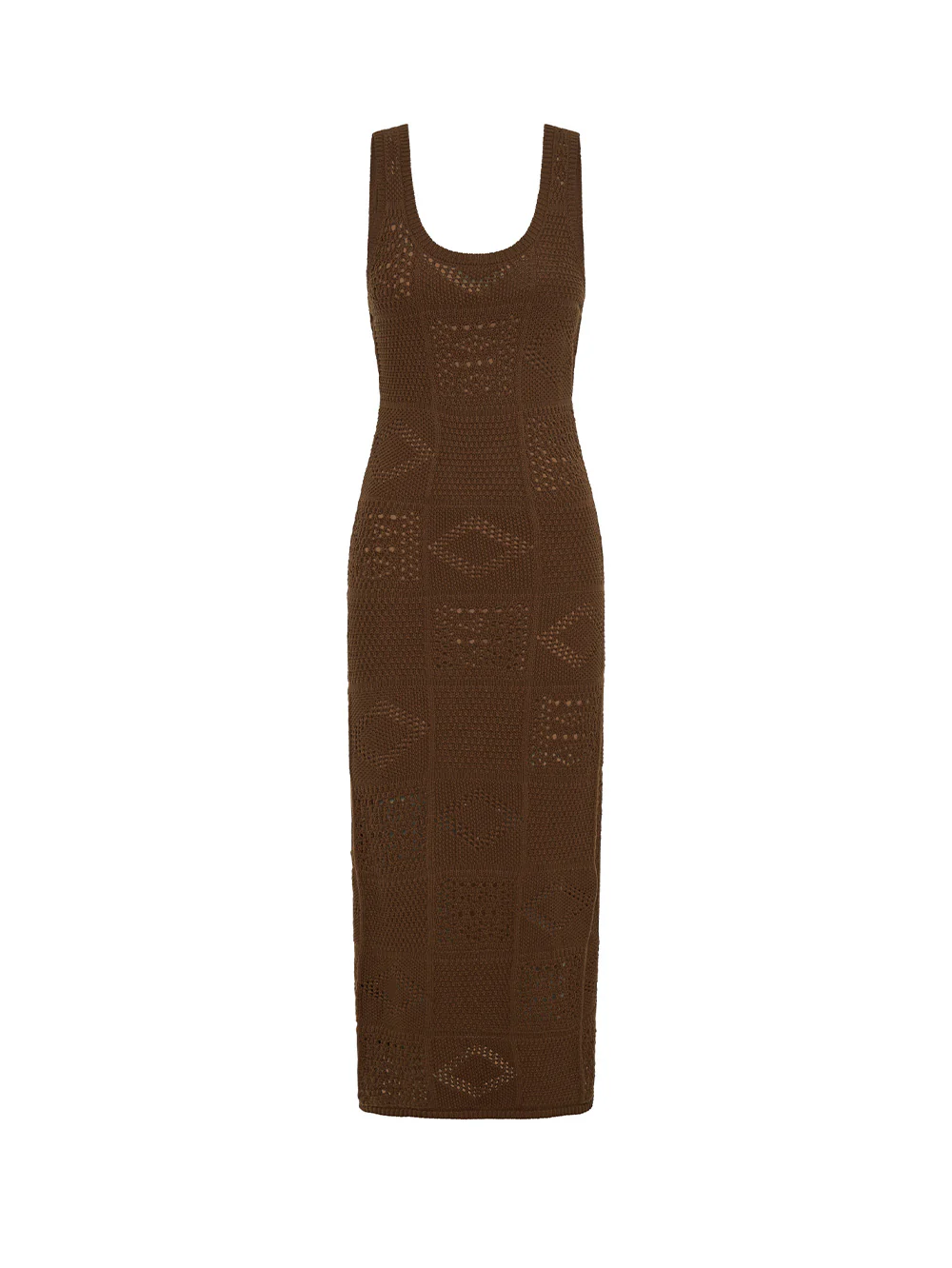 Clementine Midi Dress - Image 8