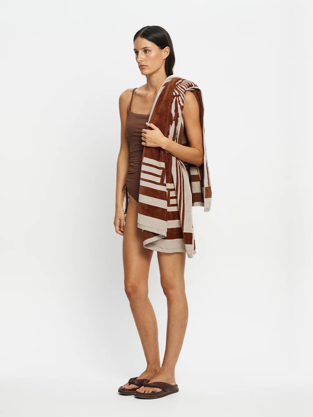 Coastline Towel - Image 3