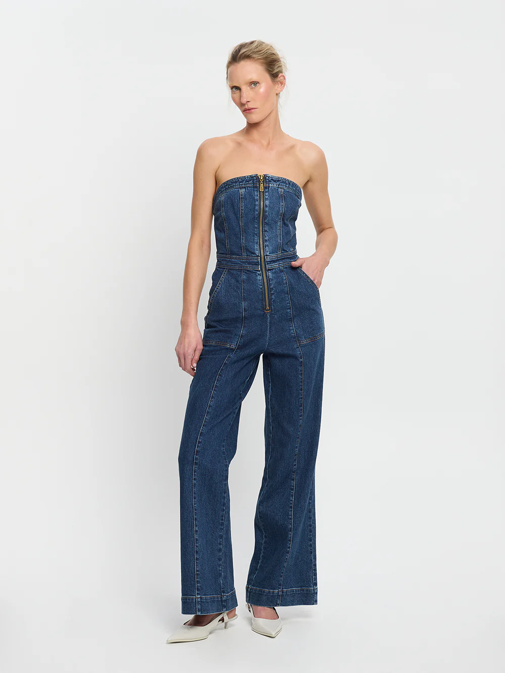 Dani Jumpsuit - Image 2