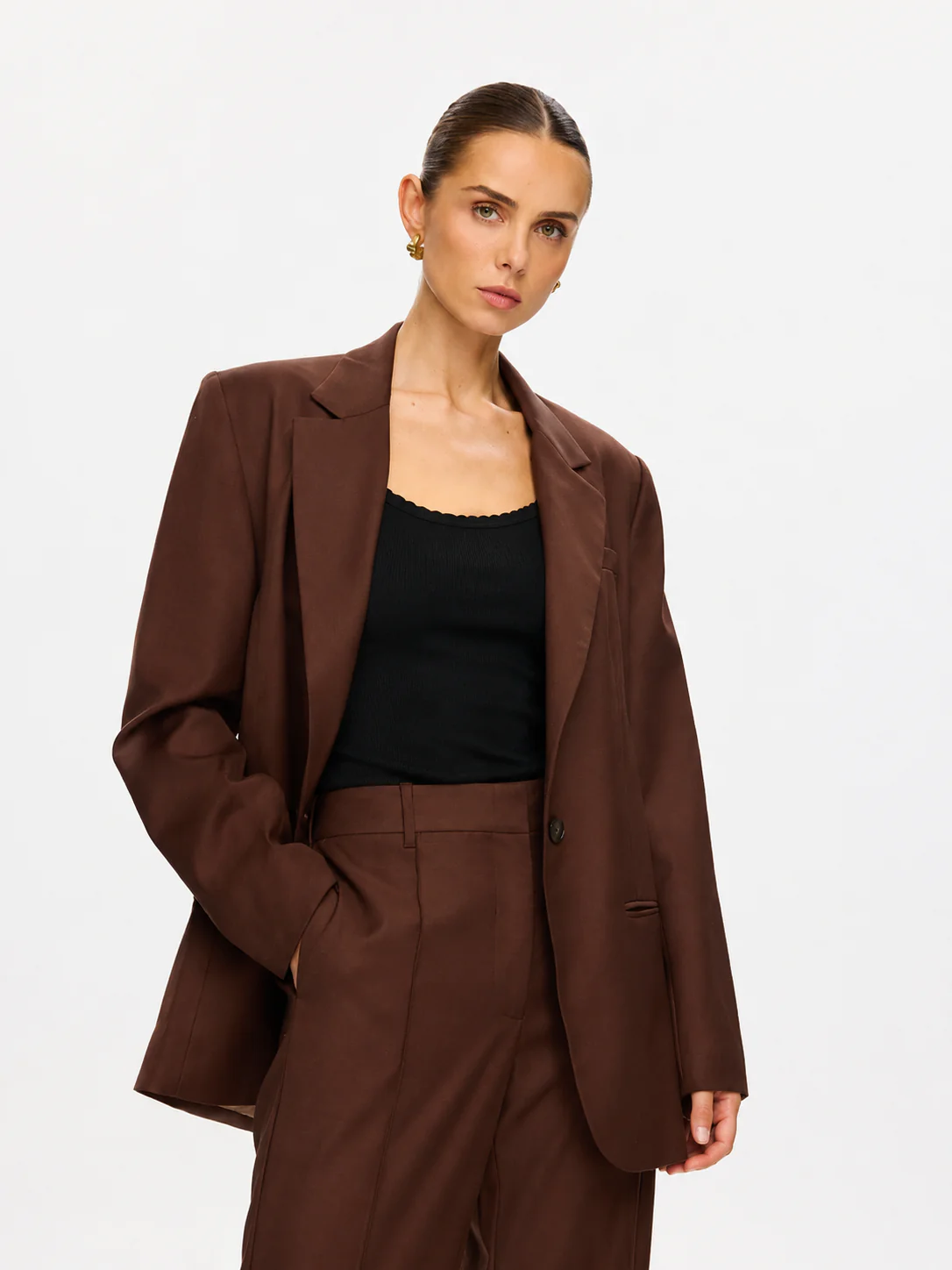 Delany Blazer - Image 7