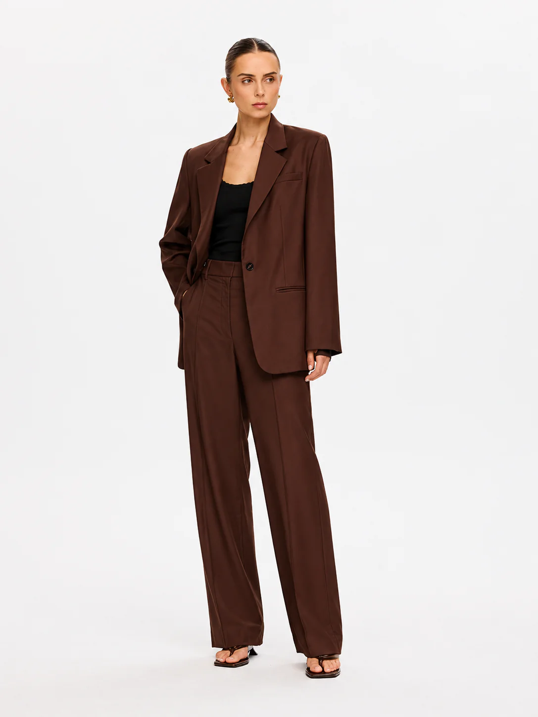 Delany Blazer - Image 8