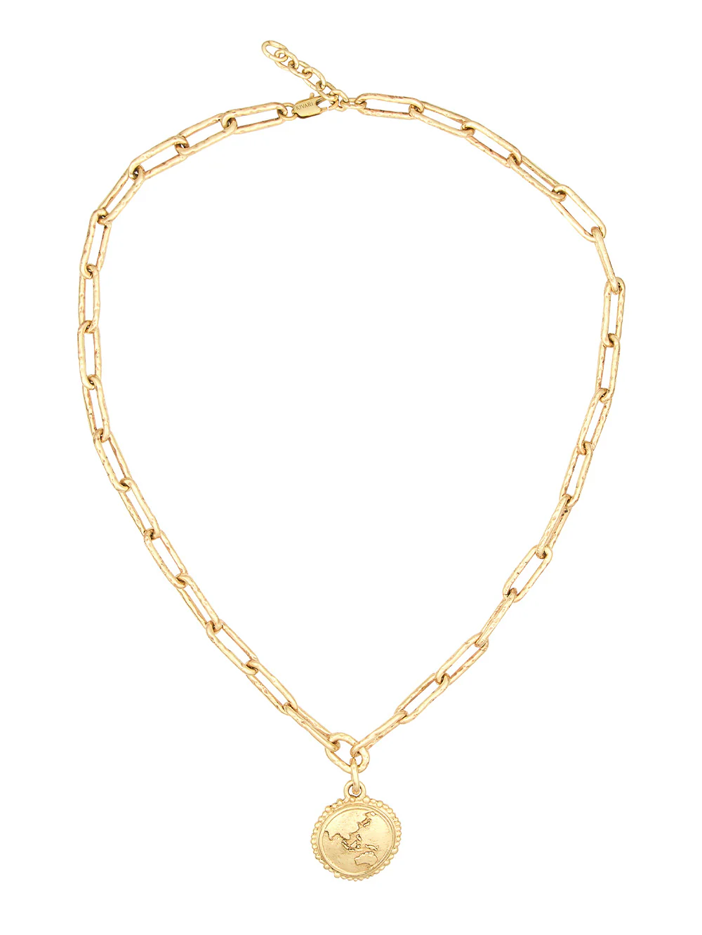 Discovery Necklace