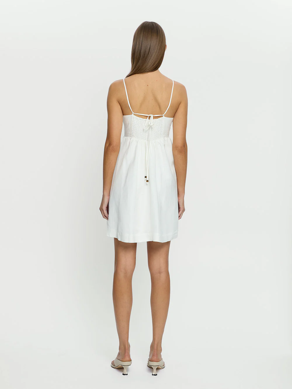 Ella Mini Dress - Image 4
