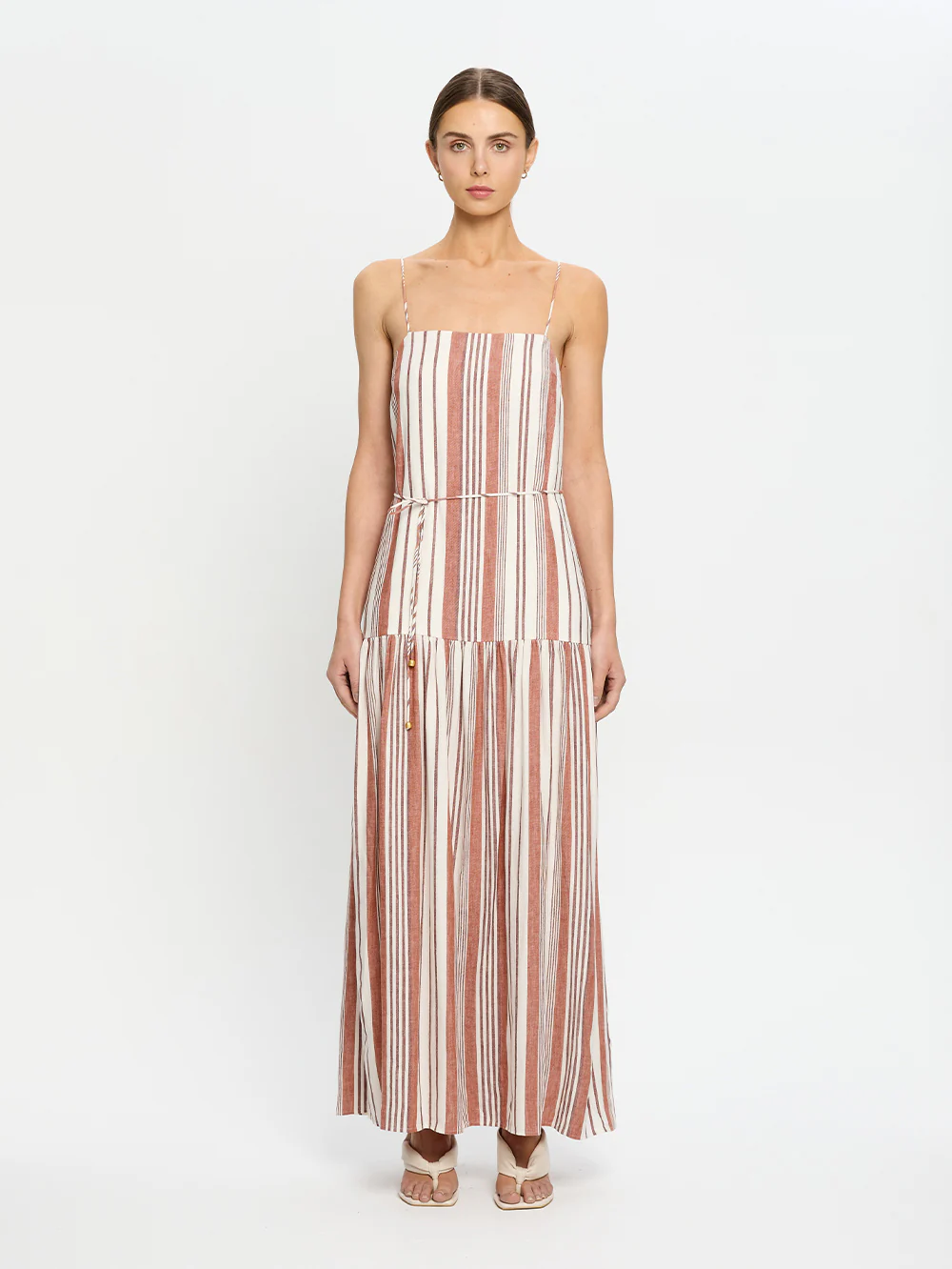 Elms Maxi Dress - Image 2