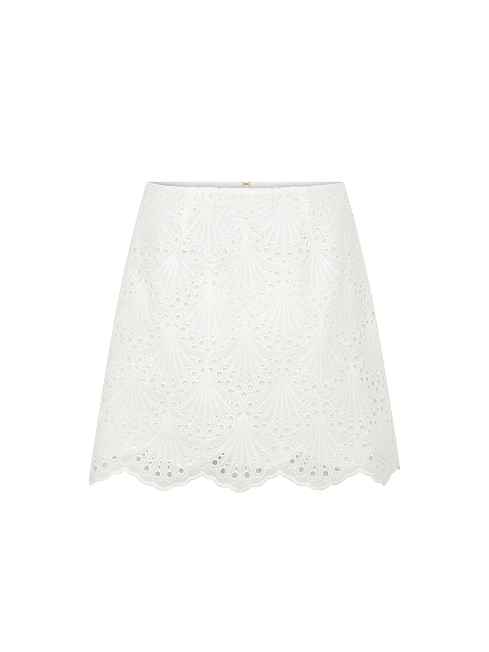 Elodie Mini Skirt - Image 8