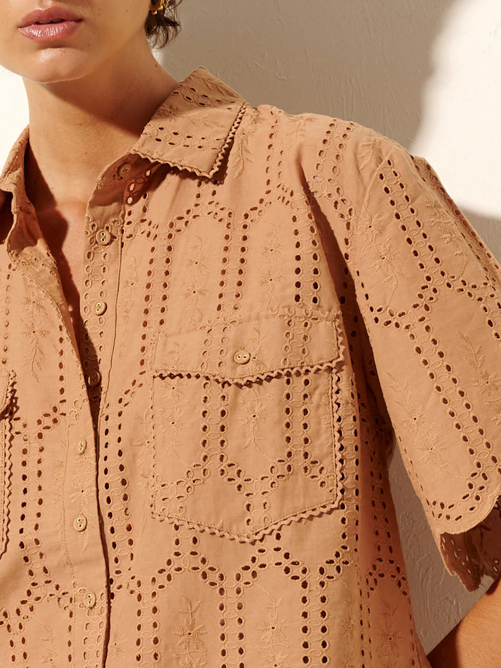 Estelle Shirt - Image 4