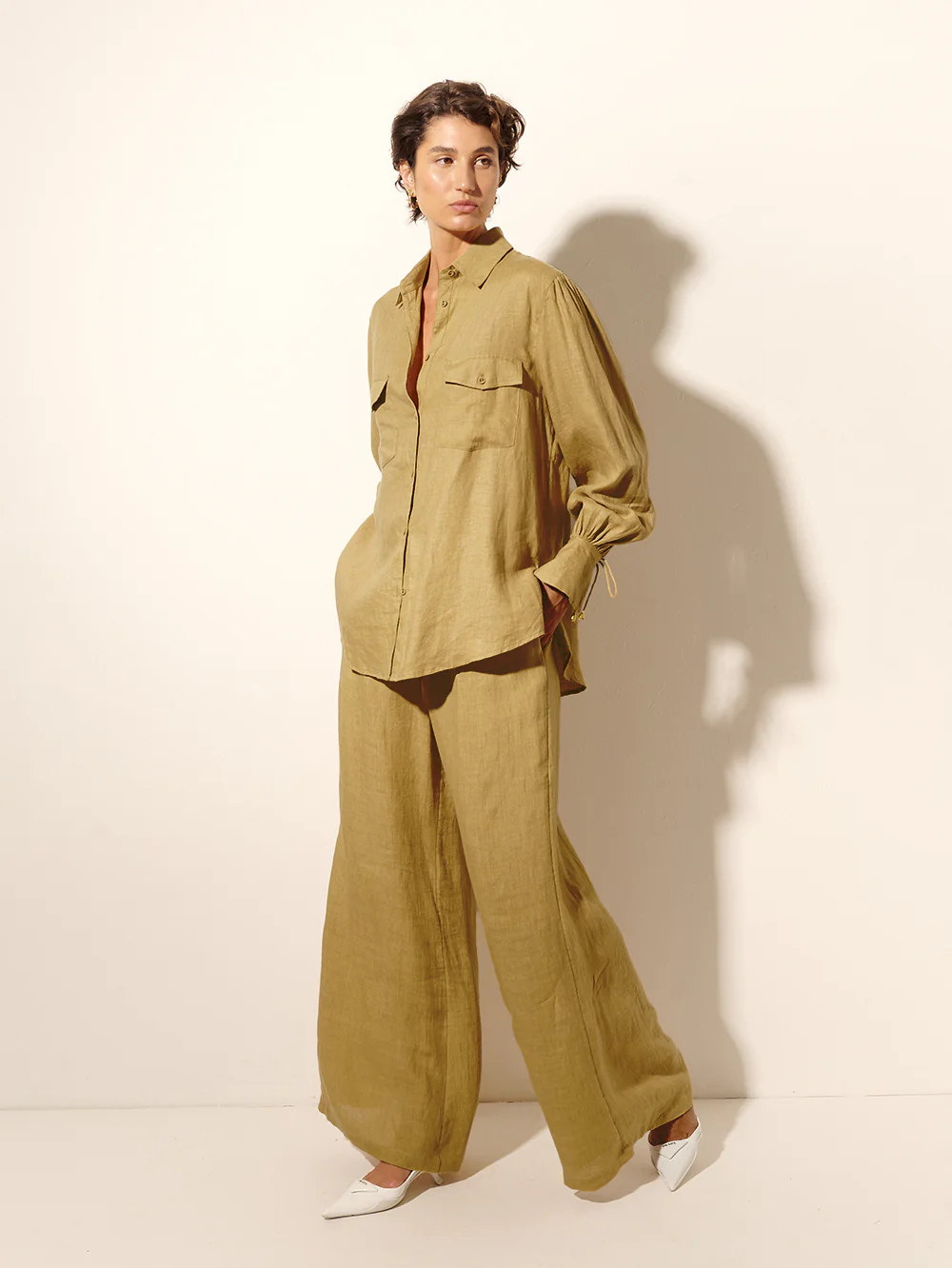 Franca Blouse - Image 2