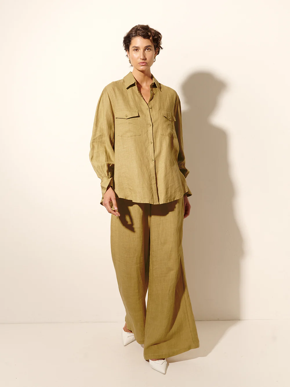 Franca Blouse - Image 4