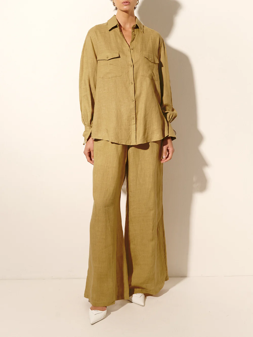 Franca Blouse - Image 5