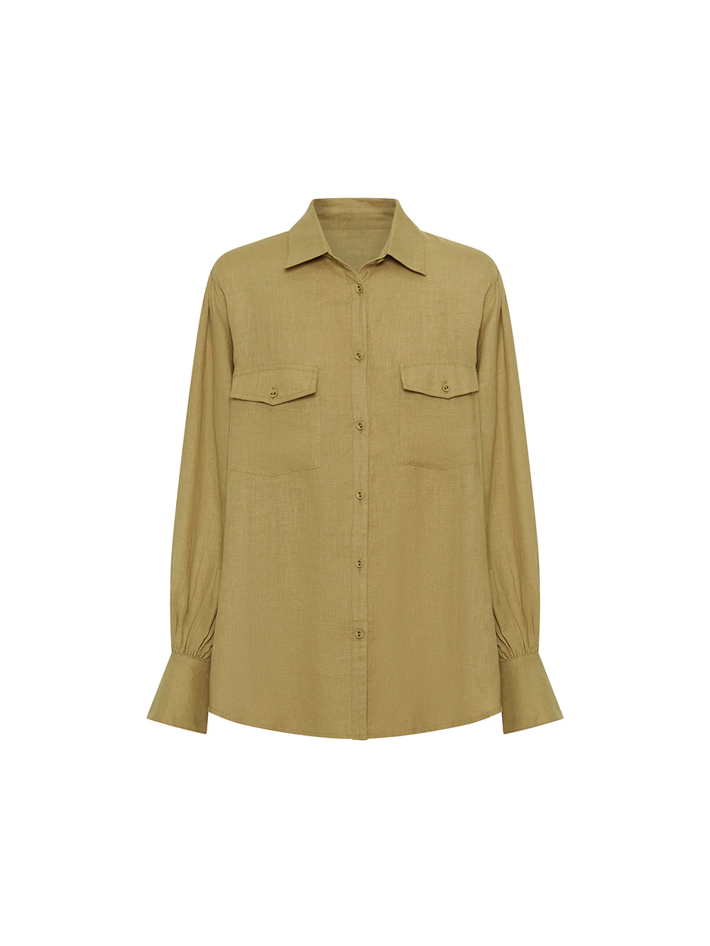 Franca Blouse - Image 7