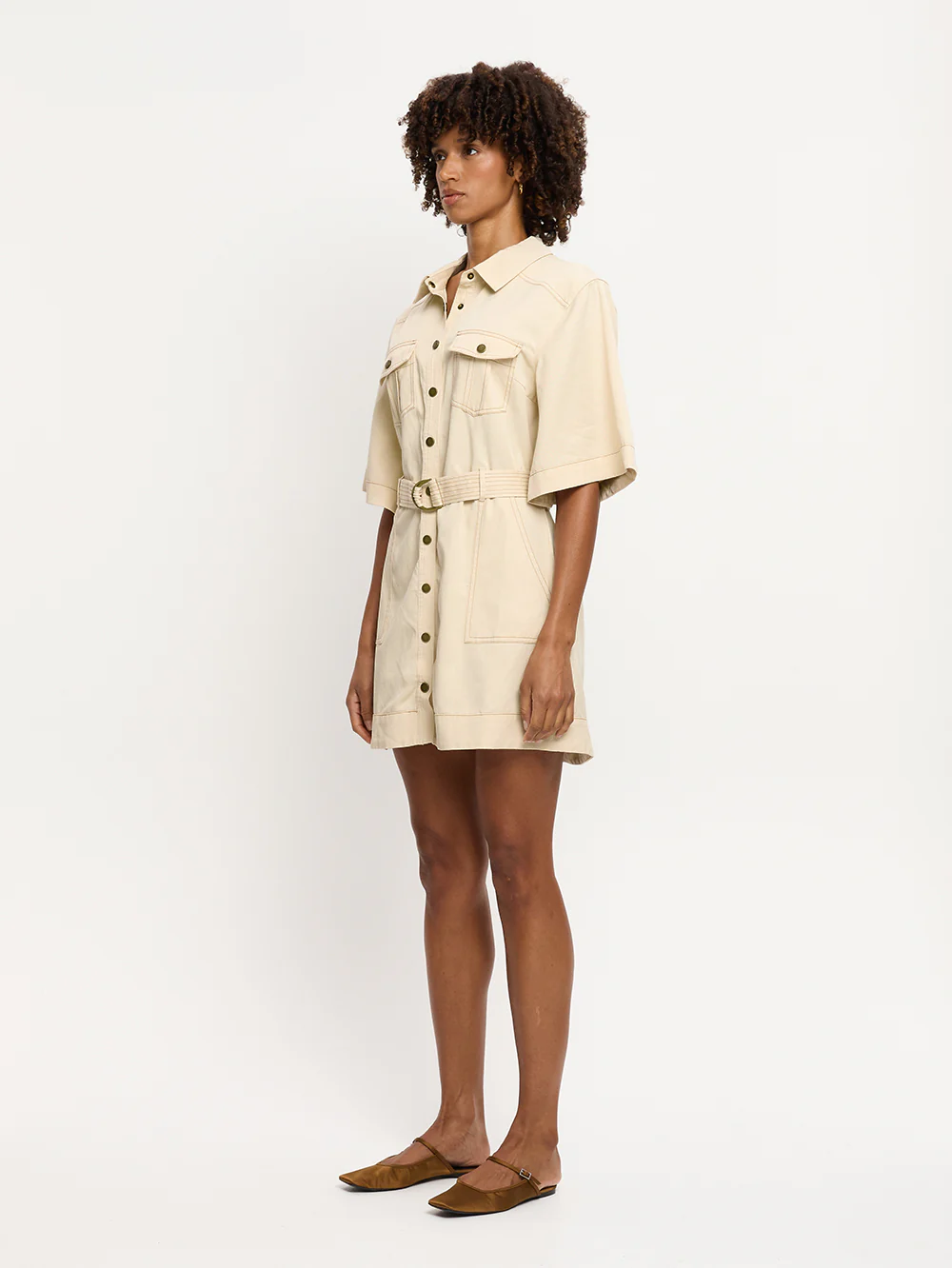 Gianna Dress - Image 3