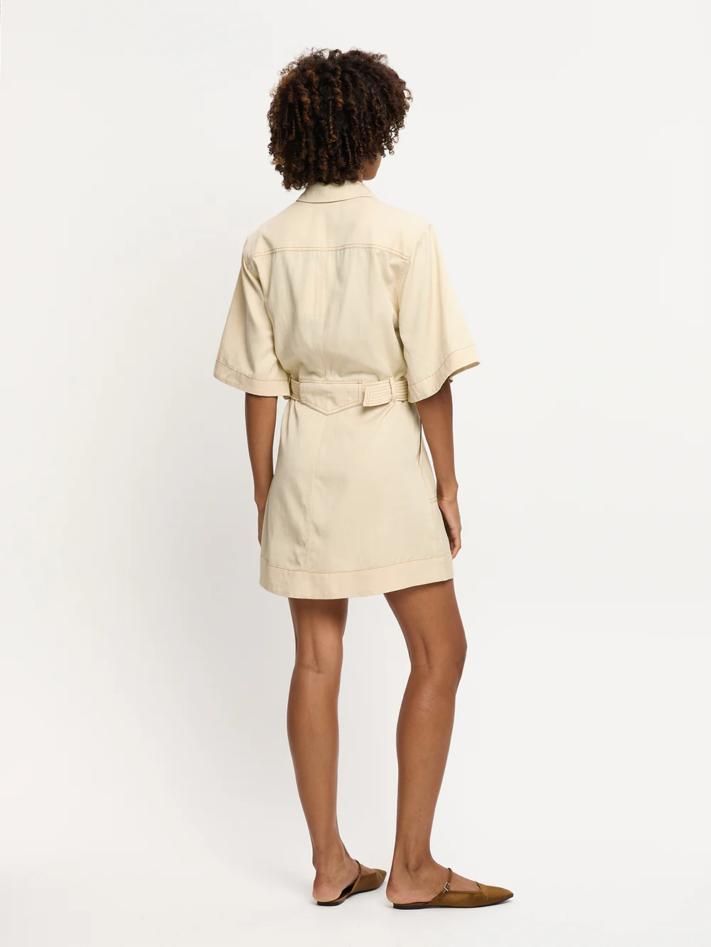 Gianna Dress - Image 4