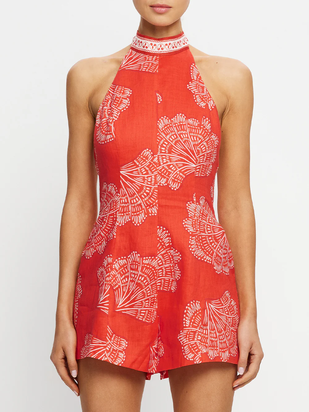 Indira Playsuit - Image 7