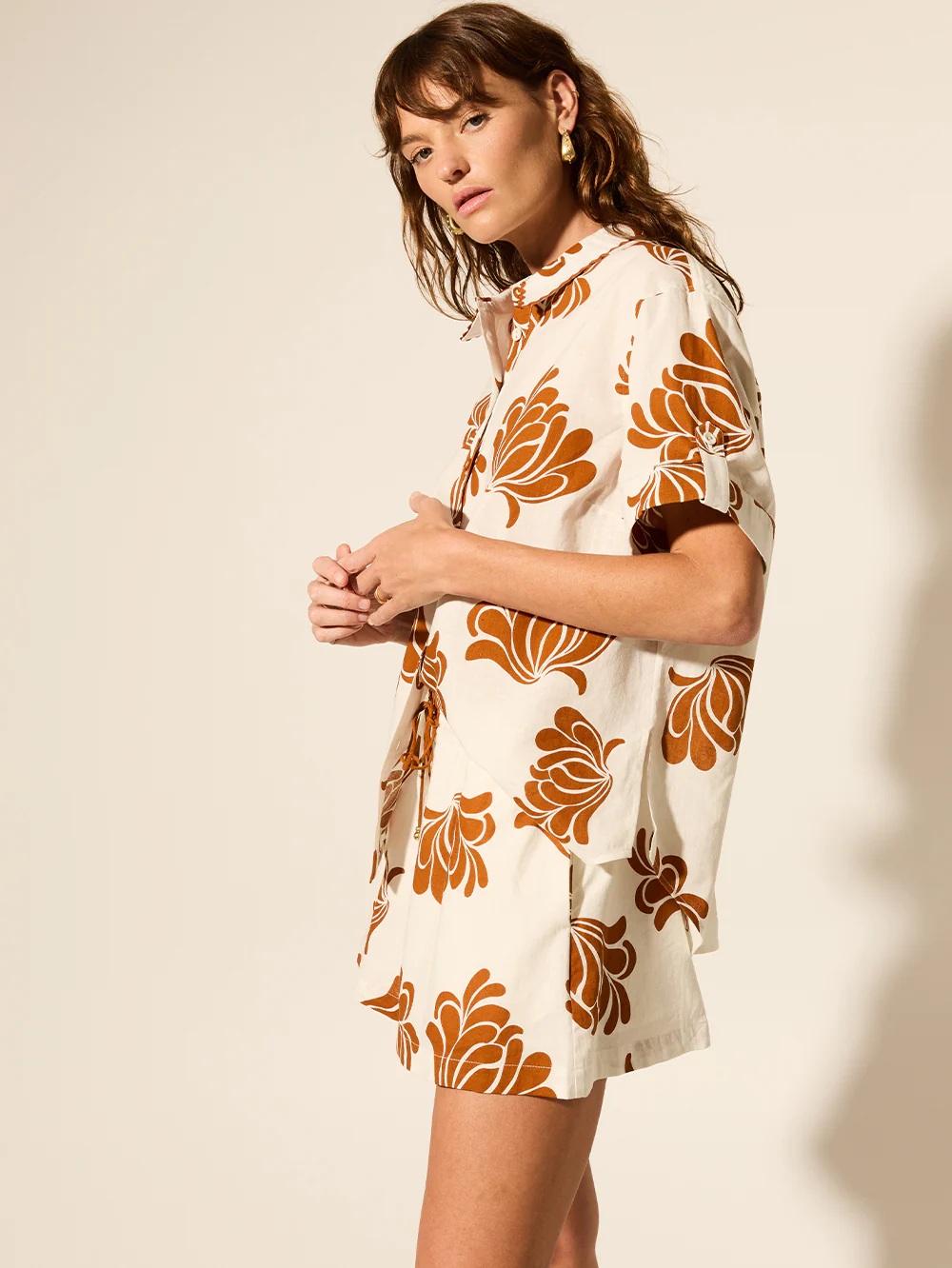 Inza Shirt - Image 5