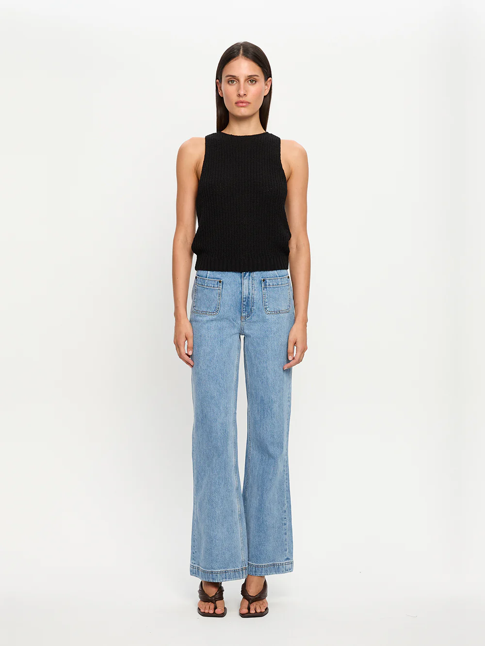 Ivy Knit Cami - Image 5