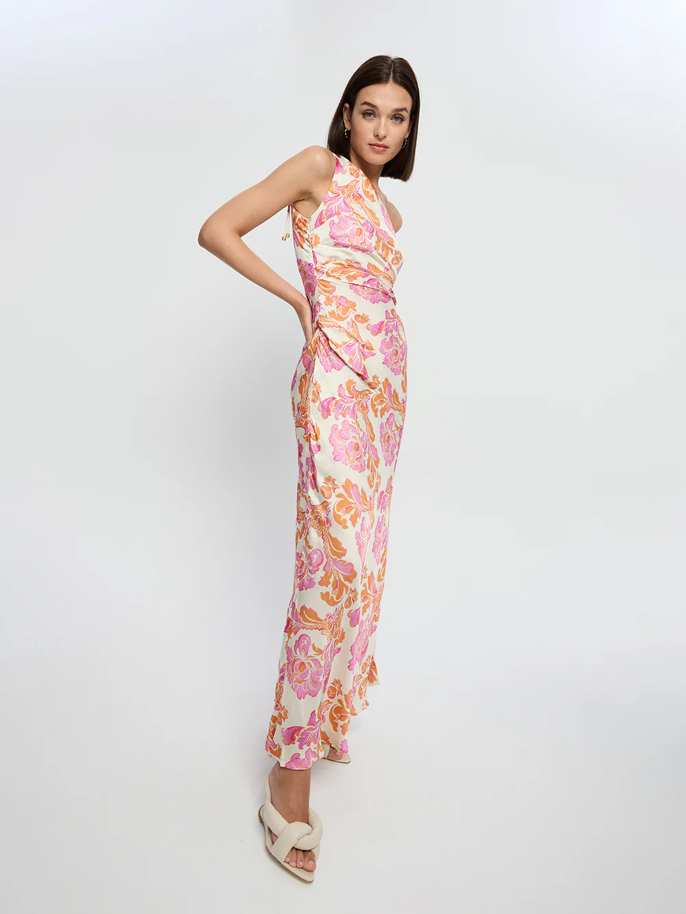 Josefina Maxi Dress - Image 6