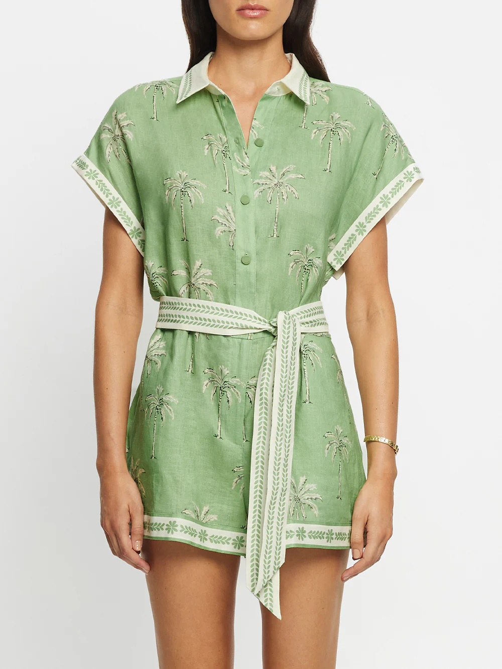 Kaelia Playsuit - Image 6