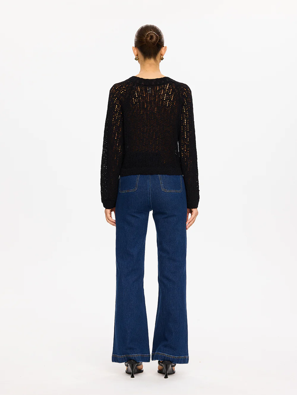 Kendall Knit Jumper - Image 3