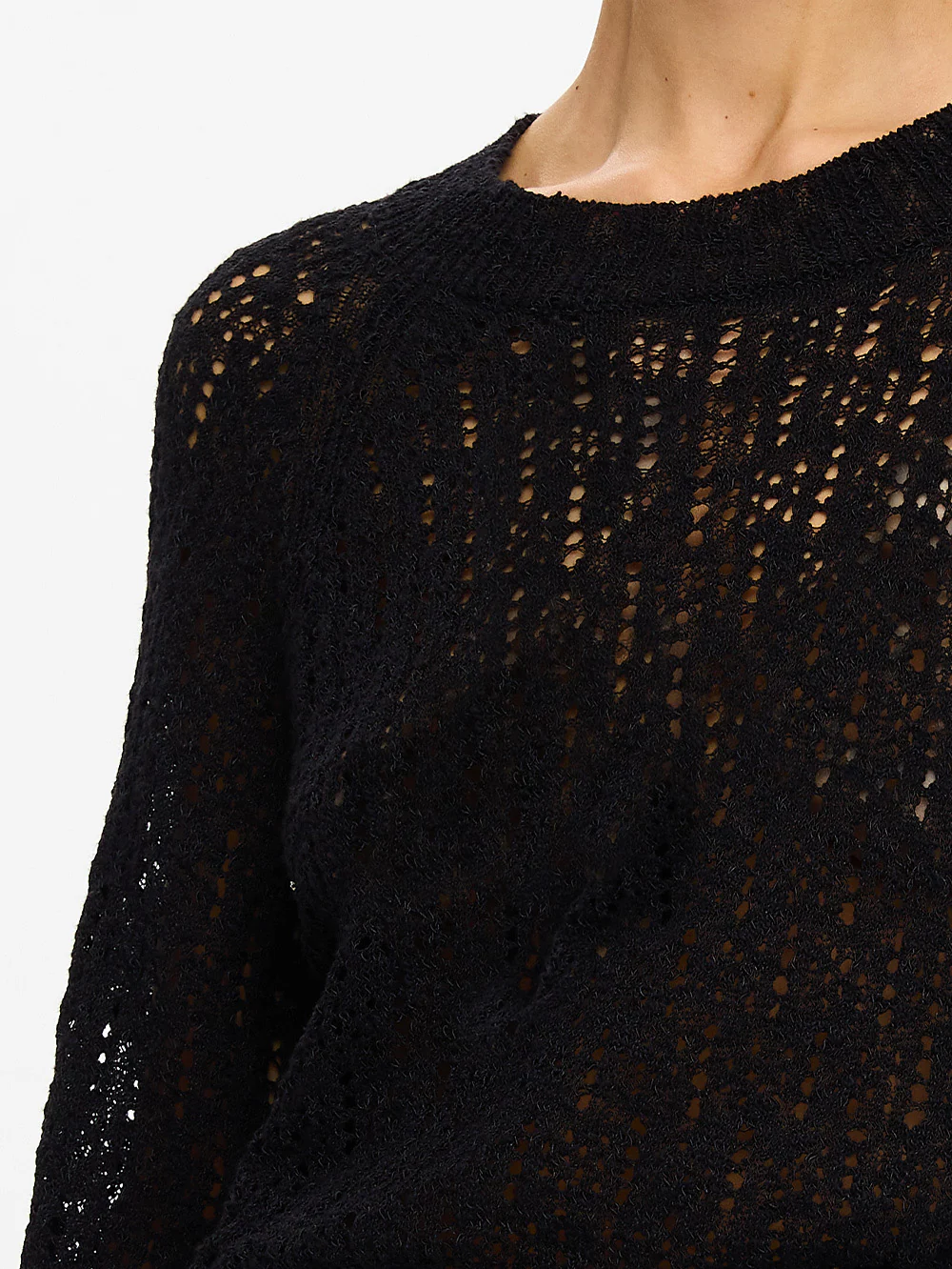 Kendall Knit Jumper - Image 5