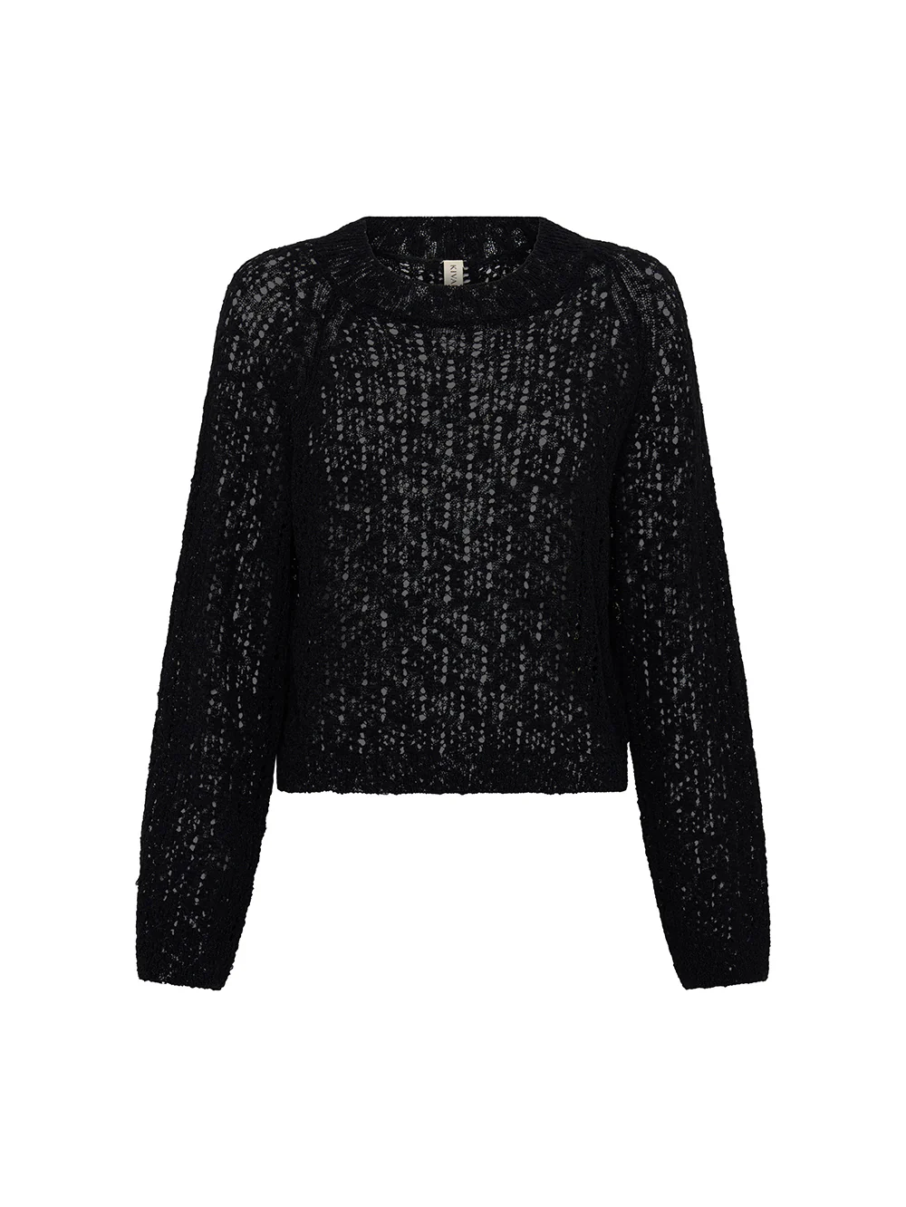 Kendall Knit Jumper - Image 9