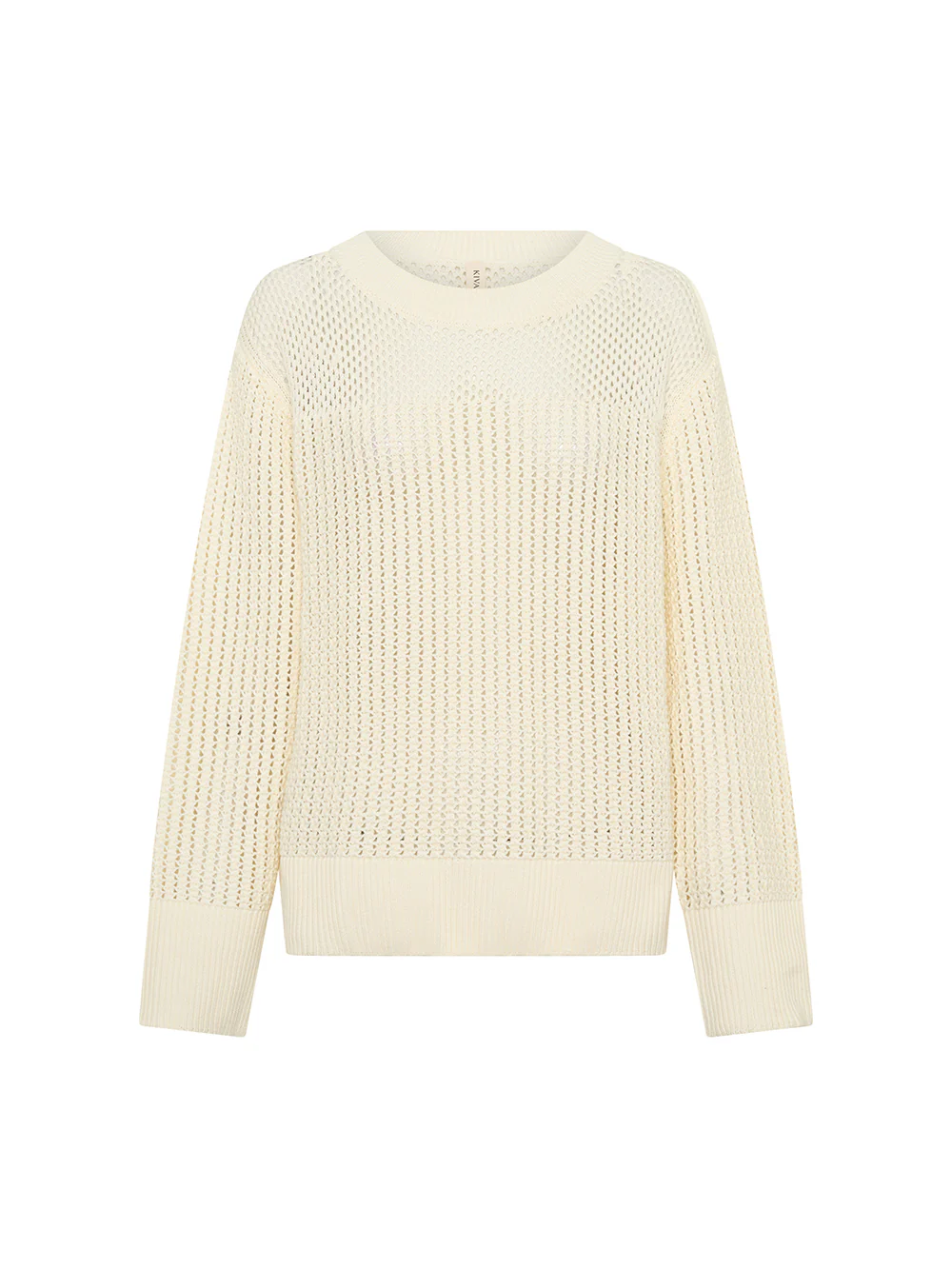 Leah Knit Jumper - Image 8