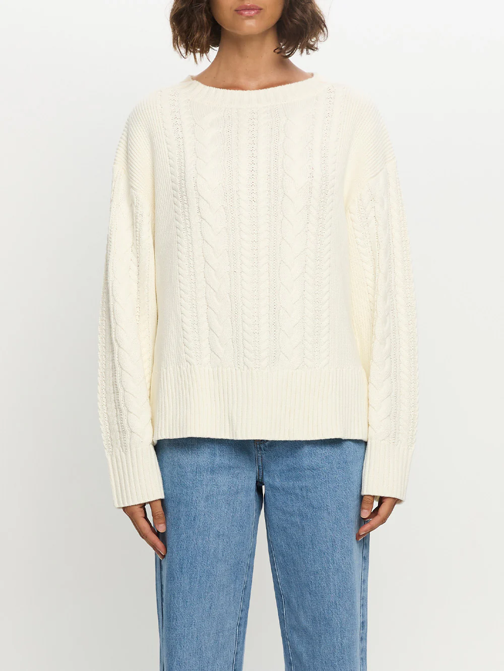 Leon Knit Sweater - Image 6
