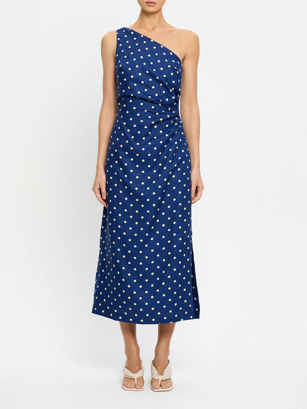 Lily Midi Dress - Image 6