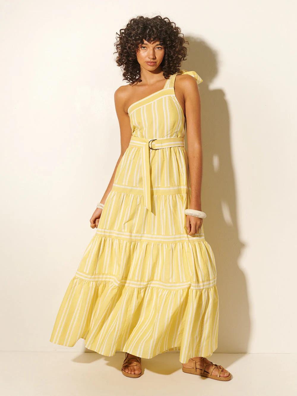 Lola Maxi Dress - Image 6