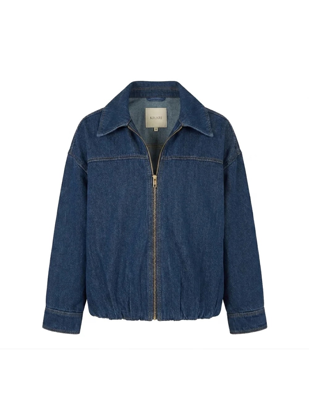 Mara Denim Jacket - Image 11