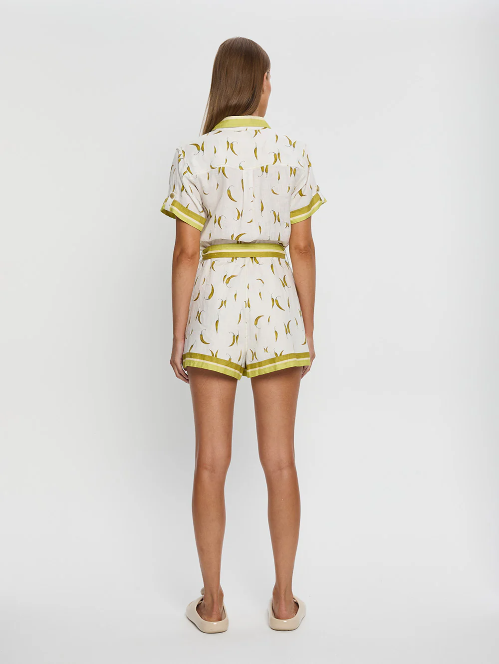 Margarita Playsuit - Image 3