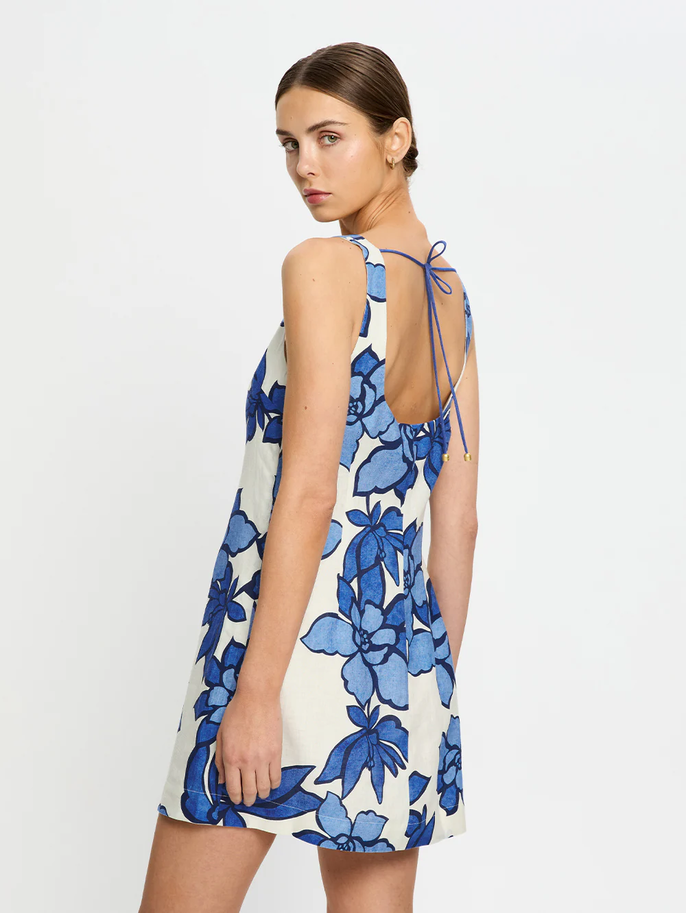 Marnie Mini Dress - Image 5