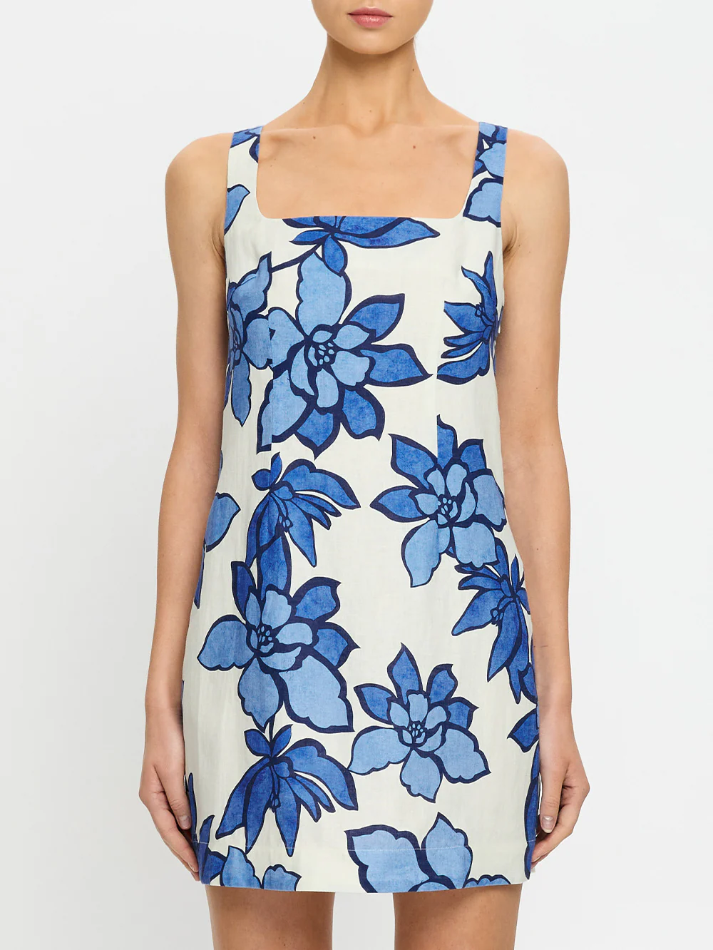 Marnie Mini Dress - Image 6