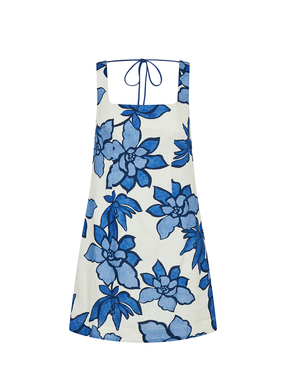 Marnie Mini Dress - Image 8