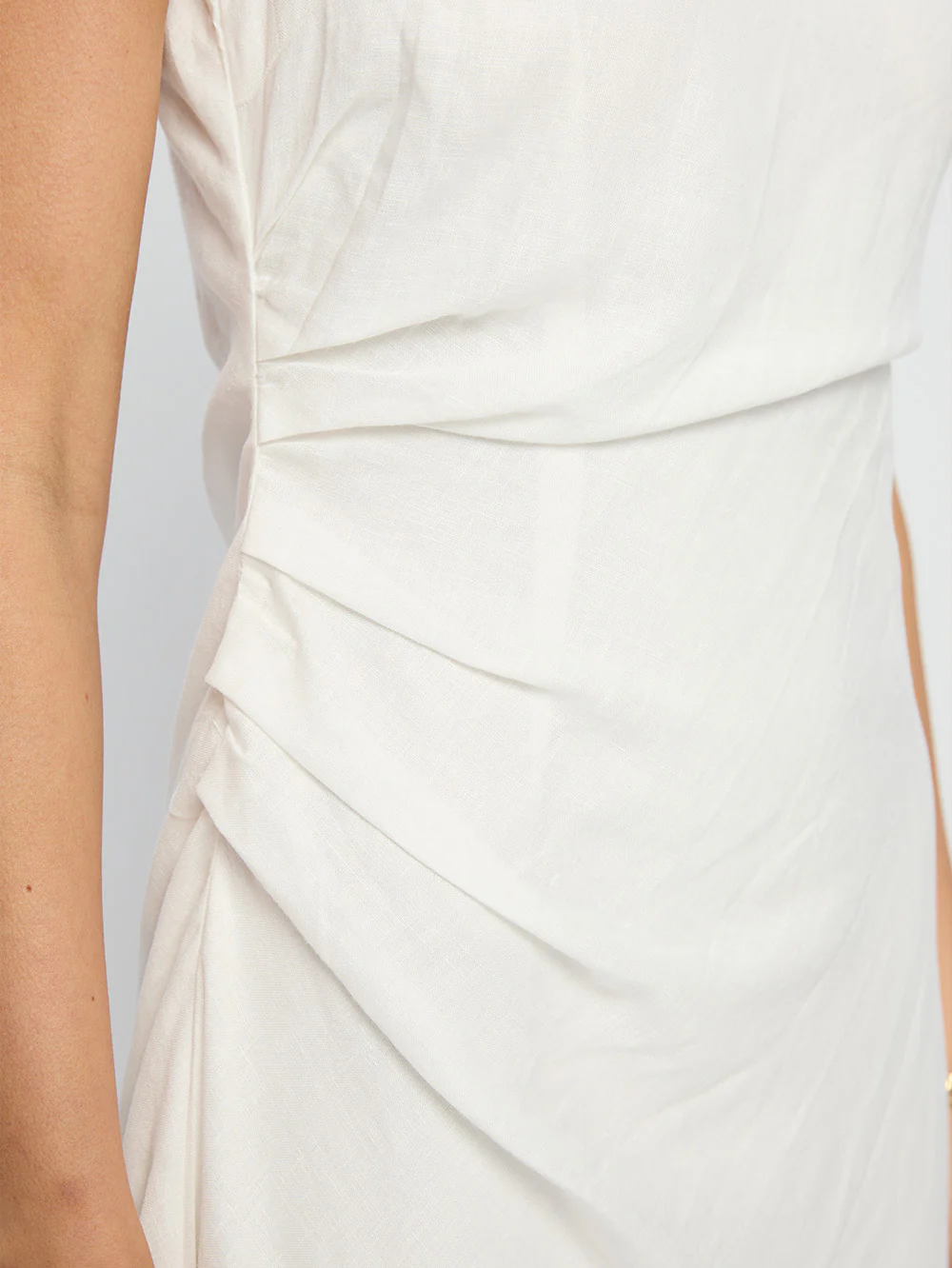 Melanie Maxi Dress - Image 5
