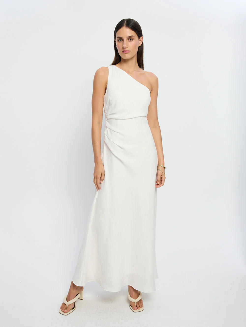 Melanie Maxi Dress - Image 7