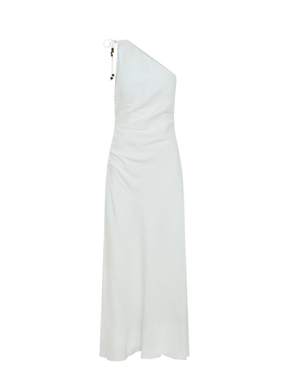Melanie Maxi Dress - Image 9