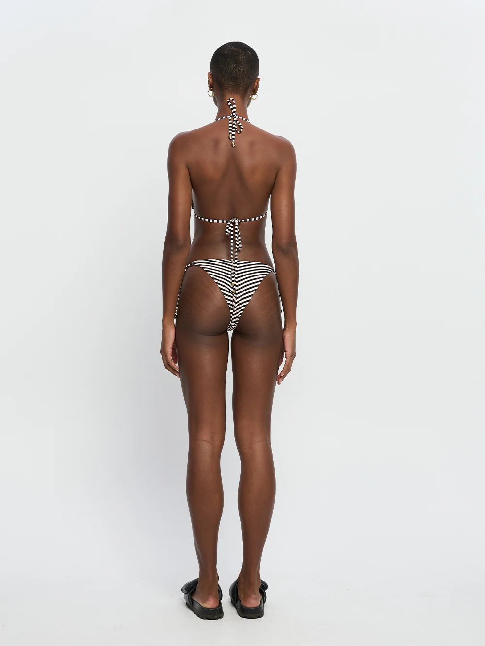 Mikala Tie Side Bikini Bottom - Image 5