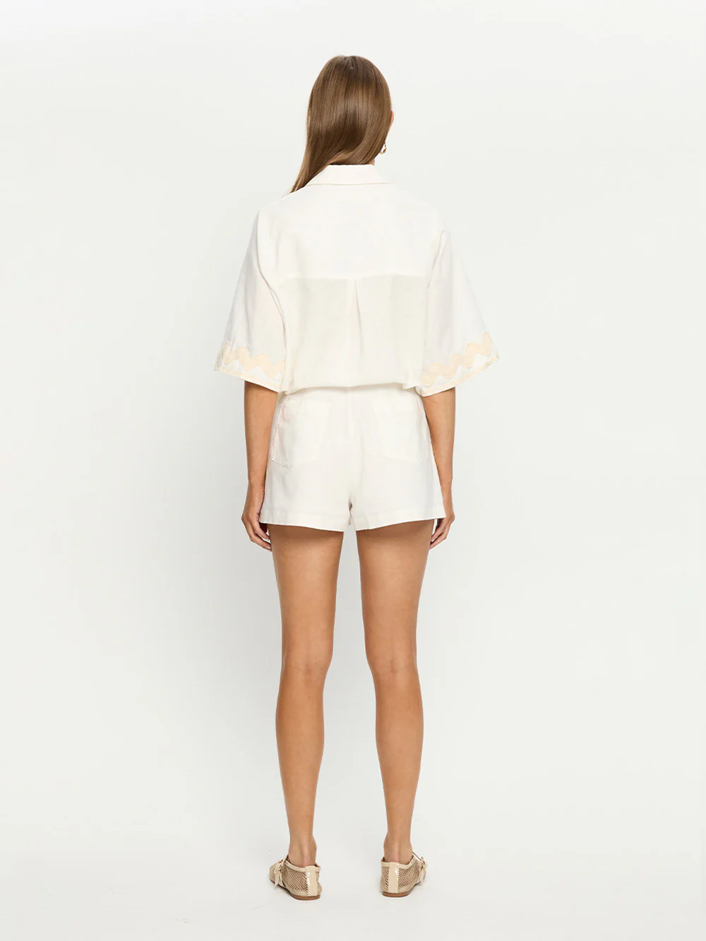 Naomi Short - Image 4